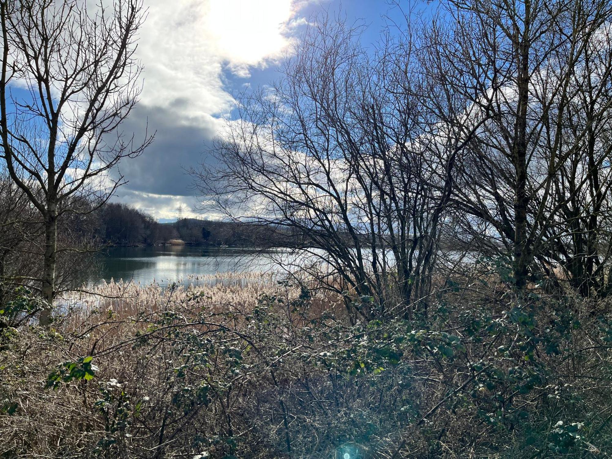 מלון Warton Coniston View 7 מראה חיצוני תמונה